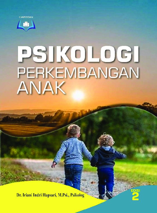 Psikologi Perkembangan Anak Edisi 2